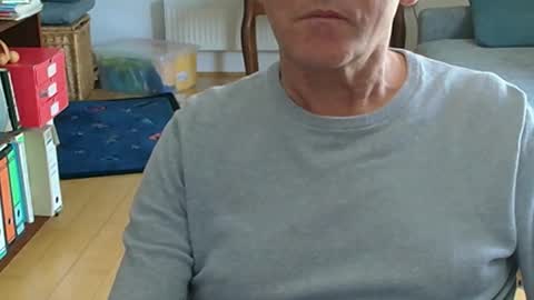 Wuki online show from June 1, 1:13 pm