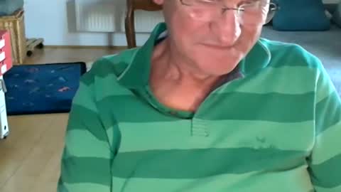 Wuki online show from June 5, 5:18 pm