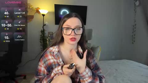 Eric and Christine 3 online show from March 3, 3:45 am