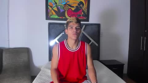 wyatt online show from October 7, 11:18 am