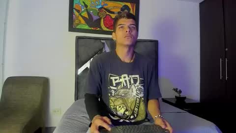 wyatt online show from November 11, 12:16 pm