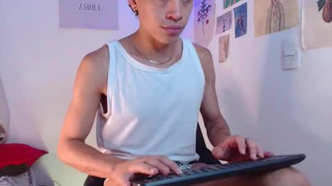 wyatt online show from December 23, 5:22 pm