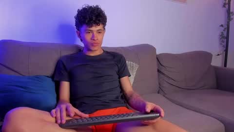 wyatt online show from January 4, 6:30 pm