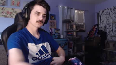 Wyatt online show from September 29, 6:35 pm