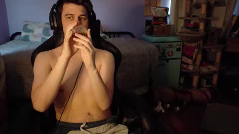 Wyatt online show from October 12, 11:26 pm