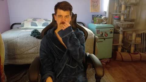 Wyatt online show from December 22, 5:54 pm