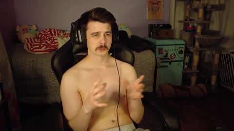 Wyatt online show from January 6, 7:34 am