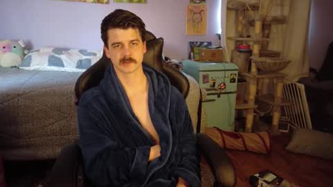 Wyatt online show from January 15, 7:28 pm