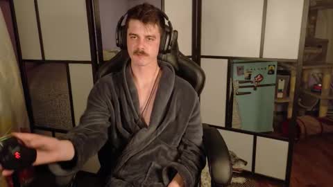 Wyatt online show from February 5, 7:57 am