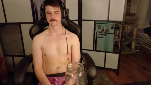 Wyatt online show from February 14, 9:17 am