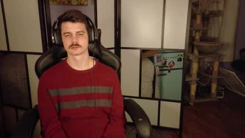 Wyatt online show from February 24, 8:45 am