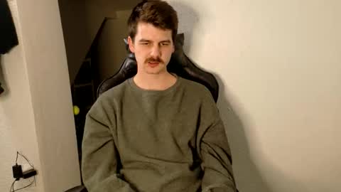 Wyatt online show from March 6, 6:21 am