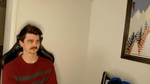 Wyatt online show from March 7, 8:00 am