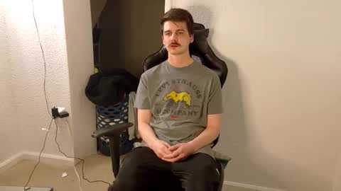 Wyatt online show from March 15, 7:25 am