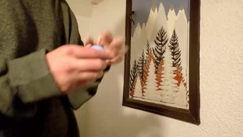 Wyatt online show from April 3, 2:15 pm