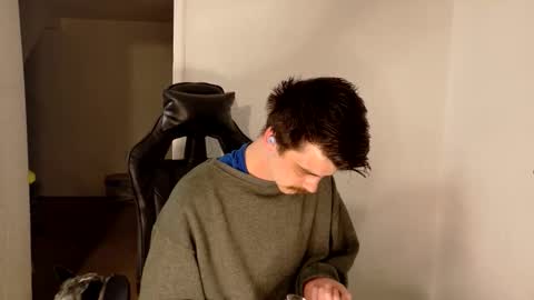 Wyatt online show from April 5, 2:53 am