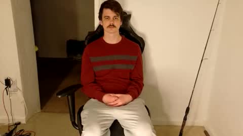 Wyatt online show from April 9, 5:18 am