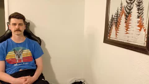 Wyatt online show from May 15, 3:57 am