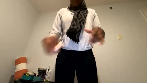 Snapshot of wynterheat chatting on February 14, 9:24 am Wynter Heat online show from February 14, 9:24 am