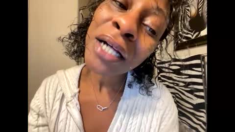 Wynter Heat online show from March 10, 9:20 pm