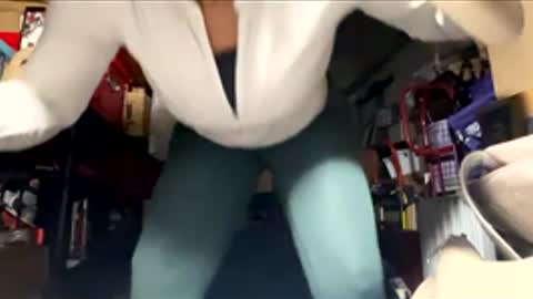 Wynter Heat online show from March 29, 8:47 am