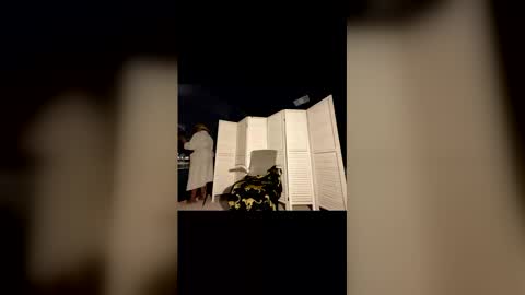 Wynter Heat online show from April 15, 11:38 pm