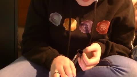 x2kayx2 online show from January 6, 3:16 pm