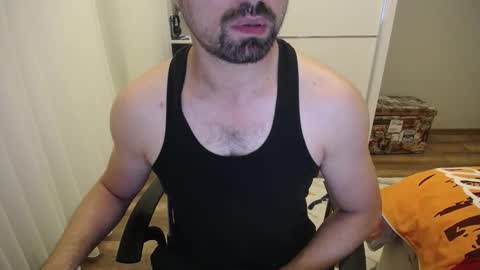 Mr. Lonely online show from September 20, 10:55 pm