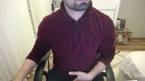 Mr. Lonely online show from October 10, 10:09 pm