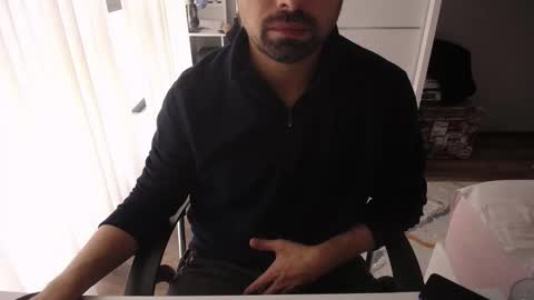 Mr. Lonely online show from October 17, 10:51 am