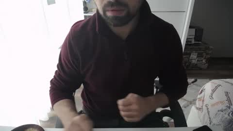 Mr. Lonely online show from November 7, 10:26 am