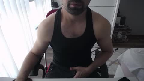 Mr. Lonely online show from November 26, 11:00 am