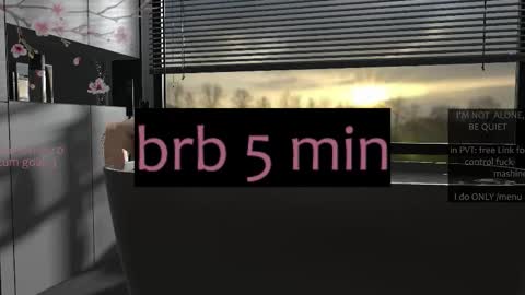 Eva  online show from January 16, 8:13 pm