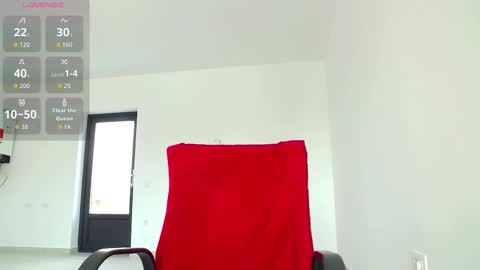 X Angel online show from September 10, 7:41 am