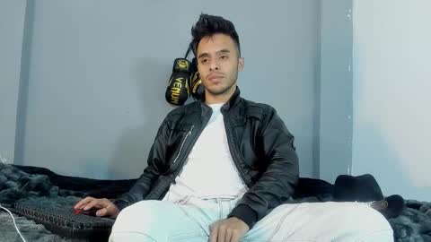 Harold online show from December 14, 4:34 pm