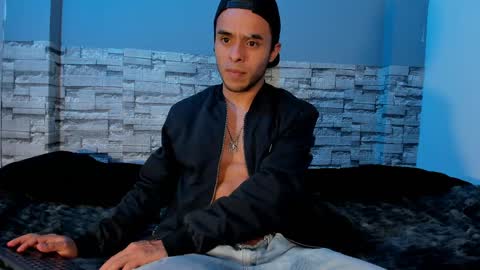 Harold online show from April 7, 11:21 am