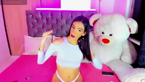 Snapshot of x_indomitable1 chatting on January 25, 8:10 am Maria Juliana online show from January 25, 8:10 am