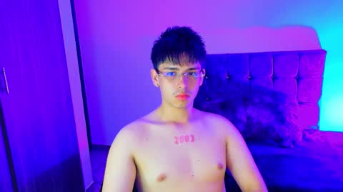 x_miller online show from September 10, 4:56 am