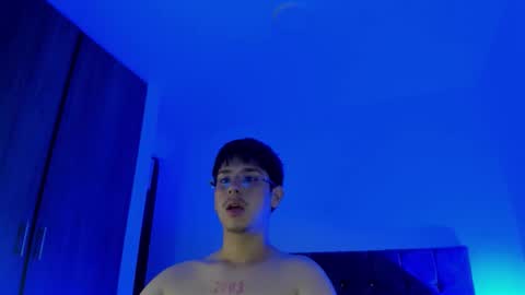 x_miller online show from October 1, 5:57 am