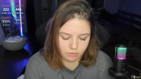 LOVE NERDS ONLY online show from September 16, 2:45 am