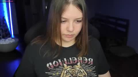 LOVE NERDS ONLY online show from October 27, 2:48 am