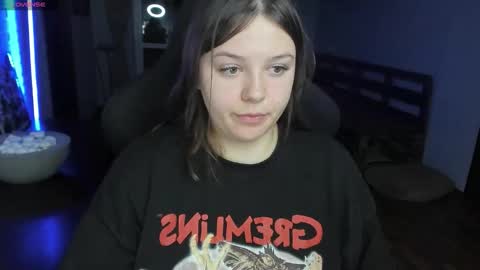 LOVE NERDS ONLY online show from November 23, 2:55 am