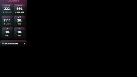 LOVE NERDS ONLY online show from March 8, 6:28 am