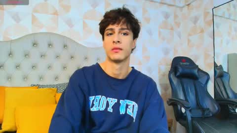 xam_collen online show from October 7, 1:19 pm