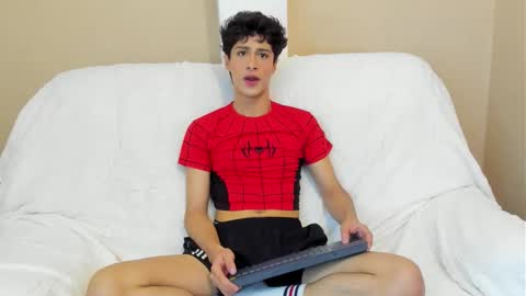 xam_collen online show from January 16, 6:01 pm