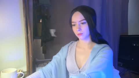 Snapshot of xan_ex chatting on February 2, 10:46 am xan_ex online show from February 2, 10:46 am