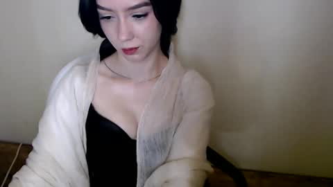 xan_ex online show from January 15, 11:52 pm