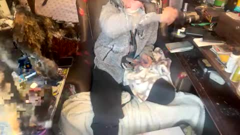 xander0zzz online show from March 2, 7:32 pm