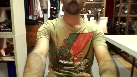 Snapshot of xander4369 chatting on September 10, 4:51 pm xander4369 online show from September 10, 4:51 pm