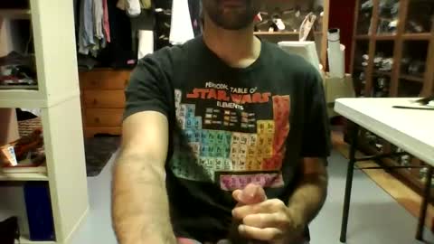 Snapshot of xander4369 chatting on October 7, 2:36 pm xander4369 online show from October 7, 2:36 pm